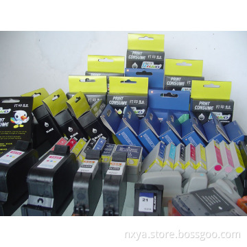 ink jet cartridge